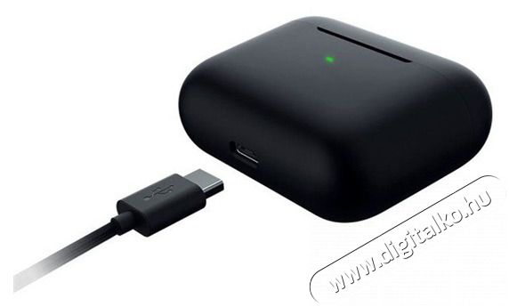 Razer Hammerhead X True Wireless Bluetooth f&uuml;lhallgat&oacute; Audio-Video / Hifi / Multim&eacute;dia - F&uuml;l &eacute;s Fejhallgat&oacute;k - F&uuml;lhallgat&oacute; - 443870