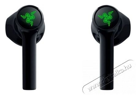 Razer Hammerhead X True Wireless Bluetooth f&uuml;lhallgat&oacute; Audio-Video / Hifi / Multim&eacute;dia - F&uuml;l &eacute;s Fejhallgat&oacute;k - F&uuml;lhallgat&oacute; - 443870