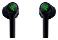 Razer Hammerhead X True Wireless Bluetooth f&uuml;lhallgat&oacute; Audio-Video / Hifi / Multim&eacute;dia - F&uuml;l &eacute;s Fejhallgat&oacute;k - F&uuml;lhallgat&oacute; - 443870