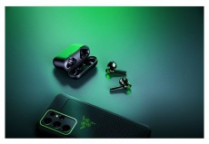 Razer Hammerhead X True Wireless Bluetooth f&uuml;lhallgat&oacute; Audio-Video / Hifi / Multim&eacute;dia - F&uuml;l &eacute;s Fejhallgat&oacute;k - F&uuml;lhallgat&oacute; - 443870