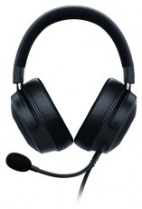 Razer Kraken V3 Pro RGB vezeték nélküli gamer headset Audio-Video / Hifi / Multimédia - Fül és Fejhallgatók - Fejhallgató mikrofonnal / headset - 443969