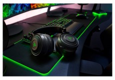 Razer Nari vezet&eacute;k n&eacute;lk&uuml;li gamer headset Audio-Video / Hifi / Multim&eacute;dia - F&uuml;l &eacute;s Fejhallgat&oacute;k - Fejhallgat&oacute; mikrofonnal / headset - 443962