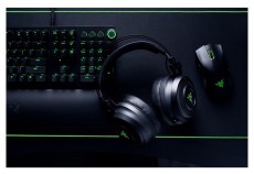 Razer Nari vezet&eacute;k n&eacute;lk&uuml;li gamer headset Audio-Video / Hifi / Multim&eacute;dia - F&uuml;l &eacute;s Fejhallgat&oacute;k - Fejhallgat&oacute; mikrofonnal / headset - 443962