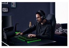 Razer Nari vezet&eacute;k n&eacute;lk&uuml;li gamer headset Audio-Video / Hifi / Multim&eacute;dia - F&uuml;l &eacute;s Fejhallgat&oacute;k - Fejhallgat&oacute; mikrofonnal / headset - 443962