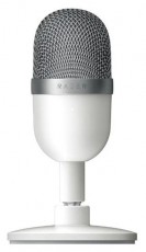 Razer Seiren Mini Mercury gamer mikrofon Iroda és számítástechnika - Egyéb számítástechnikai termék - 443874