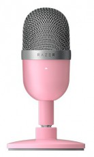 Razer Seiren Mini Quartz gamer mikrofon Iroda és számítástechnika - Egyéb számítástechnikai termék - 443873
