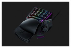 Razer Tartarus V2 fekete Gaming numerikus billentyűzet Mobil / Kommunikáció / Smart - Tablet / E-book kiegészítő, tok - Billentyűzet - 455580