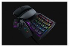 Razer Tartarus V2 fekete Gaming numerikus billentyűzet Mobil / Kommunikáció / Smart - Tablet / E-book kiegészítő, tok - Billentyűzet - 455580