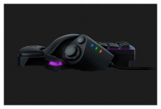 Razer Tartarus V2 fekete Gaming numerikus billentyűzet Mobil / Kommunikáció / Smart - Tablet / E-book kiegészítő, tok - Billentyűzet - 455580