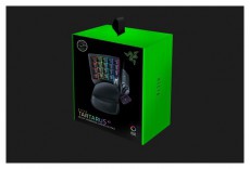 Razer Tartarus V2 fekete Gaming numerikus billentyűzet Mobil / Kommunikáció / Smart - Tablet / E-book kiegészítő, tok - Billentyűzet - 455580