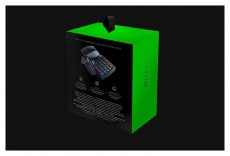 Razer Tartarus V2 fekete Gaming numerikus billentyűzet Mobil / Kommunikáció / Smart - Tablet / E-book kiegészítő, tok - Billentyűzet - 455580