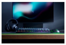 Razer Huntsman Mini (Analog Switch) US gamer billentyűzet Iroda és számítástechnika - Billentyűzet / billentyűzet szett - Vezetékes - 457557