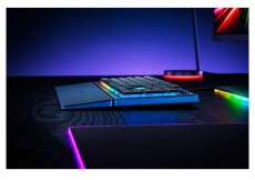 Razer Ornata V3 US RGB fekete gamer billentyűzet Iroda és számítástechnika - Billentyűzet / billentyűzet szett - Vezetékes - 457645