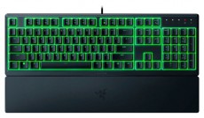 Razer Ornata V3 X US gamer billentyűzet Mobil / Kommunikáció / Smart - Tablet / E-book kiegészítő, tok - Billentyűzet - 457151