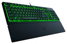 Razer Ornata V3 X US gamer billentyűzet Mobil / Kommunikáció / Smart - Tablet / E-book kiegészítő, tok - Billentyűzet - 457151