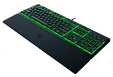 Razer Ornata V3 X US gamer billentyűzet Mobil / Kommunikáció / Smart - Tablet / E-book kiegészítő, tok - Billentyűzet - 457151