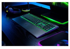 Razer Ornata V3 X US gamer billentyűzet Mobil / Kommunikáció / Smart - Tablet / E-book kiegészítő, tok - Billentyűzet - 457151