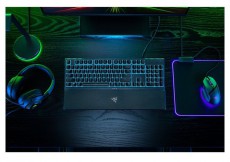 Razer Ornata V3 X US gamer billentyűzet Mobil / Kommunikáció / Smart - Tablet / E-book kiegészítő, tok - Billentyűzet - 457151