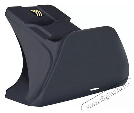 Razer Universal Quick Charging Stand Xbox-hoz Carbon Black fekete kontroller t&ouml;ltő&aacute;llom&aacute;s Iroda &eacute;s sz&aacute;m&iacute;t&aacute;stechnika - J&aacute;t&eacute;k konzol - Kontroller - 459707