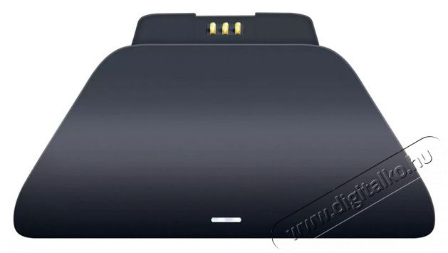 Razer Universal Quick Charging Stand Xbox-hoz Carbon Black fekete kontroller t&ouml;ltő&aacute;llom&aacute;s Iroda &eacute;s sz&aacute;m&iacute;t&aacute;stechnika - J&aacute;t&eacute;k konzol - Kontroller - 459707