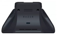 Razer Universal Quick Charging Stand Xbox-hoz Carbon Black fekete kontroller t&ouml;ltő&aacute;llom&aacute;s Iroda &eacute;s sz&aacute;m&iacute;t&aacute;stechnika - J&aacute;t&eacute;k konzol - Kontroller - 459707