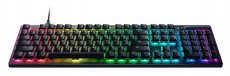 Razer DeathStalker V2 (Red Switch) RGB gamer billentyűzet Iroda és számítástechnika - Billentyűzet / billentyűzet szett - Vezetékes - 464261