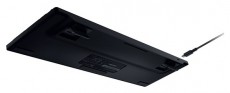 Razer DeathStalker V2 (Red Switch) RGB gamer billentyűzet Iroda és számítástechnika - Billentyűzet / billentyűzet szett - Vezetékes - 464261