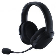 Razer Barracuda X fekete vezeték nélküli gamer headset Audio-Video / Hifi / Multimédia - Fül és Fejhallgatók - Fejhallgató - 467187