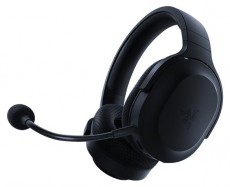 Razer Barracuda X fekete vezeték nélküli gamer headset Audio-Video / Hifi / Multimédia - Fül és Fejhallgatók - Fejhallgató - 467187