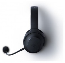 Razer Barracuda X fekete vezeték nélküli gamer headset Audio-Video / Hifi / Multimédia - Fül és Fejhallgatók - Fejhallgató - 467187