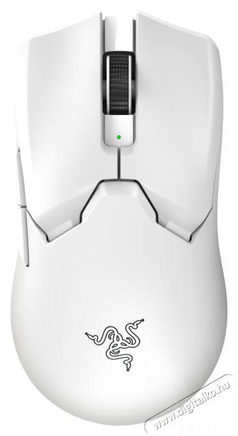 Razer Viper V2 pro feh&eacute;r gamer eg&eacute;r Iroda &eacute;s sz&aacute;m&iacute;t&aacute;stechnika - Eg&eacute;r - Vezet&eacute;kes eg&eacute;r - 467528