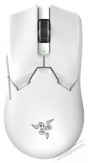 Razer Viper V2 pro feh&eacute;r gamer eg&eacute;r Iroda &eacute;s sz&aacute;m&iacute;t&aacute;stechnika - Eg&eacute;r - Vezet&eacute;kes eg&eacute;r - 467528