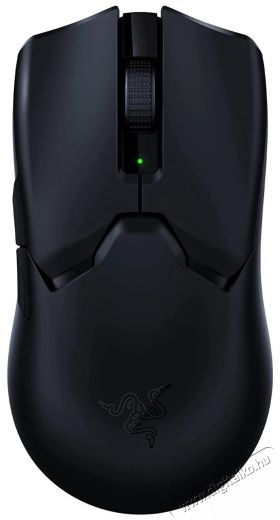 Razer Viper V2 pro fekete gamer egér Iroda és számítástechnika - Egér - Vezeték nélküli egér - 467527