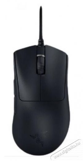 Razer DeathAdder V3 gamer optikai egér Iroda és számítástechnika - Egér - Vezetékes egér - 467515