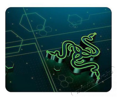 Razer Goliathus Mobile eg&eacute;rpad Iroda &eacute;s sz&aacute;m&iacute;t&aacute;stechnika - Eg&eacute;r - Eg&eacute;rpad - 440604