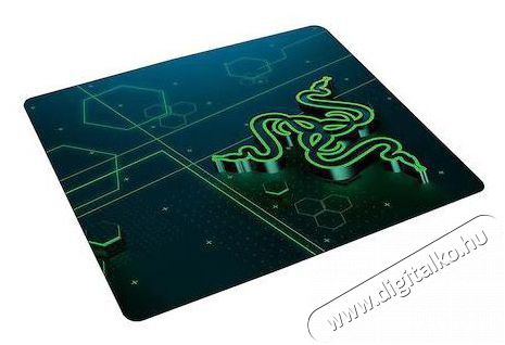 Razer Goliathus Mobile eg&eacute;rpad Iroda &eacute;s sz&aacute;m&iacute;t&aacute;stechnika - Eg&eacute;r - Eg&eacute;rpad - 440604