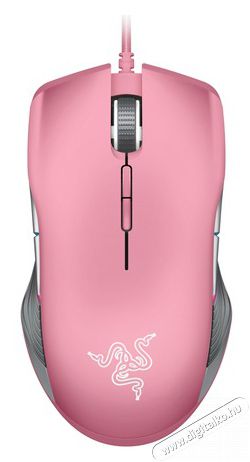 Razer Lancehead Tournament Ed. Quartz Edition gamer eg&eacute;r Iroda &eacute;s sz&aacute;m&iacute;t&aacute;stechnika - Eg&eacute;r - Vezet&eacute;kes eg&eacute;r - 440600