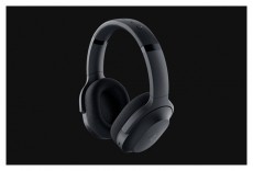 Razer Barracuda - Black (Wireless Multi-platform Gaming and Mobile Headset) Audio-Video / Hifi / Multimédia - Fül és Fejhallgatók - Fejhallgató mikrofonnal / headset - 482882