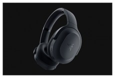 Razer Barracuda - Black (Wireless Multi-platform Gaming and Mobile Headset) Audio-Video / Hifi / Multimédia - Fül és Fejhallgatók - Fejhallgató mikrofonnal / headset - 482882