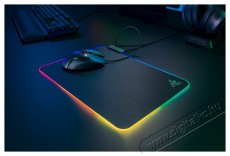 Razer Firefly V2 vil&aacute;g&iacute;t&oacute; gamer eg&eacute;rpad Iroda &eacute;s sz&aacute;m&iacute;t&aacute;stechnika - Eg&eacute;r - Eg&eacute;rpad - 439949