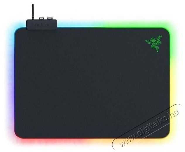 Razer Firefly V2 vil&aacute;g&iacute;t&oacute; gamer eg&eacute;rpad Iroda &eacute;s sz&aacute;m&iacute;t&aacute;stechnika - Eg&eacute;r - Eg&eacute;rpad - 439949