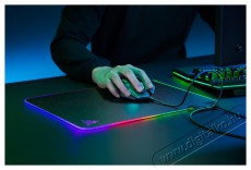 Razer Firefly V2 vil&aacute;g&iacute;t&oacute; gamer eg&eacute;rpad Iroda &eacute;s sz&aacute;m&iacute;t&aacute;stechnika - Eg&eacute;r - Eg&eacute;rpad - 439949