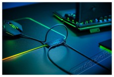 Razer Firefly V2 vil&aacute;g&iacute;t&oacute; gamer eg&eacute;rpad Iroda &eacute;s sz&aacute;m&iacute;t&aacute;stechnika - Eg&eacute;r - Eg&eacute;rpad - 439949
