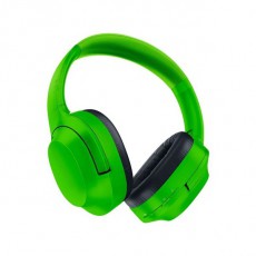 Razer Opus X zöld vezeték nélküli headset Audio-Video / Hifi / Multimédia - Fül és Fejhallgatók - Fejhallgató mikrofonnal / headset - 467109