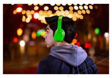 Razer Opus X zöld vezeték nélküli headset Audio-Video / Hifi / Multimédia - Fül és Fejhallgatók - Fejhallgató mikrofonnal / headset - 467109