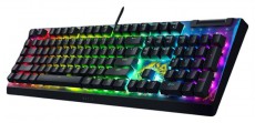 Razer BlackWidow V4 X US FORTNITE Edition (yellow switch) gamer billentyűzet Iroda és számítástechnika - Billentyűzet / billentyűzet szett - Vezetékes - 499870
