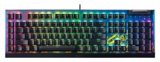 Razer BlackWidow V4 X US FORTNITE Edition (yellow switch) gamer billentyűzet Iroda és számítástechnika - Billentyűzet / billentyűzet szett - Vezetékes - 499870