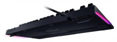 Razer BlackWidow V4 US fekete (green switch) gamer billentyűzet Iroda és számítástechnika - Billentyűzet / billentyűzet szett - Vezetékes - 500106