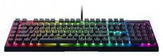 Razer BlackWidow V4 X US fekete (green switch) gamer billentyűzet Mobil / Kommunikáció / Smart - Tablet / E-book kiegészítő, tok - Billentyűzet - 500108