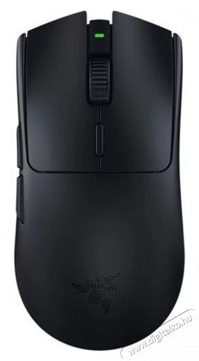 Razer Viper V3 HyperSpeed vezeték nélküli gamer egér Iroda és számítástechnika - Egér - Vezeték nélküli egér - 500127